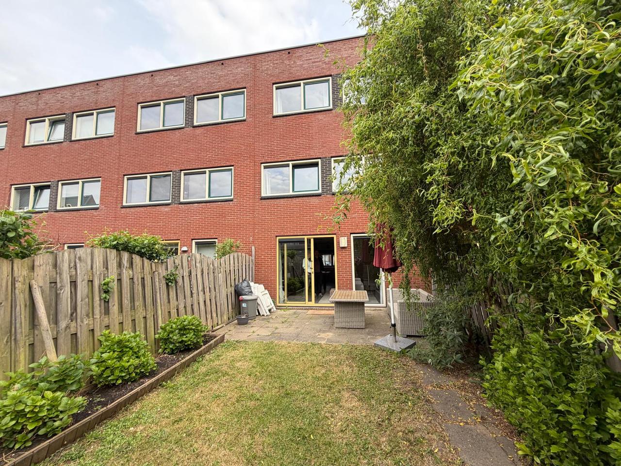 166 m² wonen met tuin in Getsewoud-Noord - Afbeelding 14