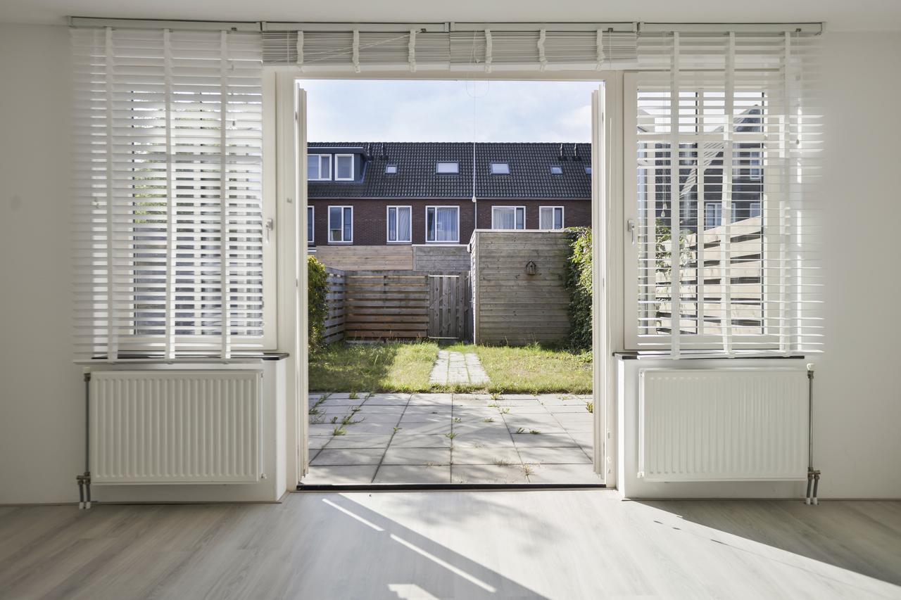 5-slaapkamer hoekwoning met tuin in Wilnis - Afbeelding 4