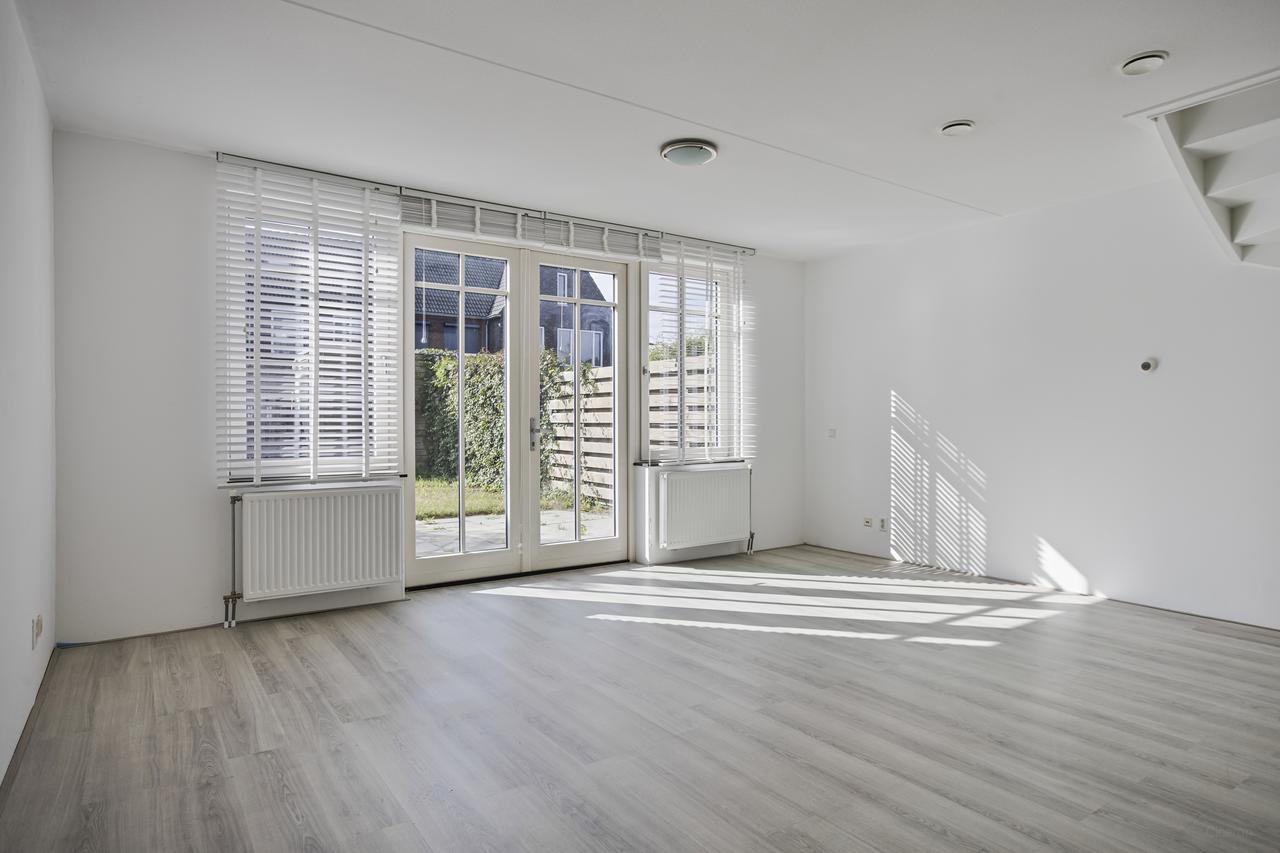 5-slaapkamer hoekwoning met tuin in Wilnis - Afbeelding 5
