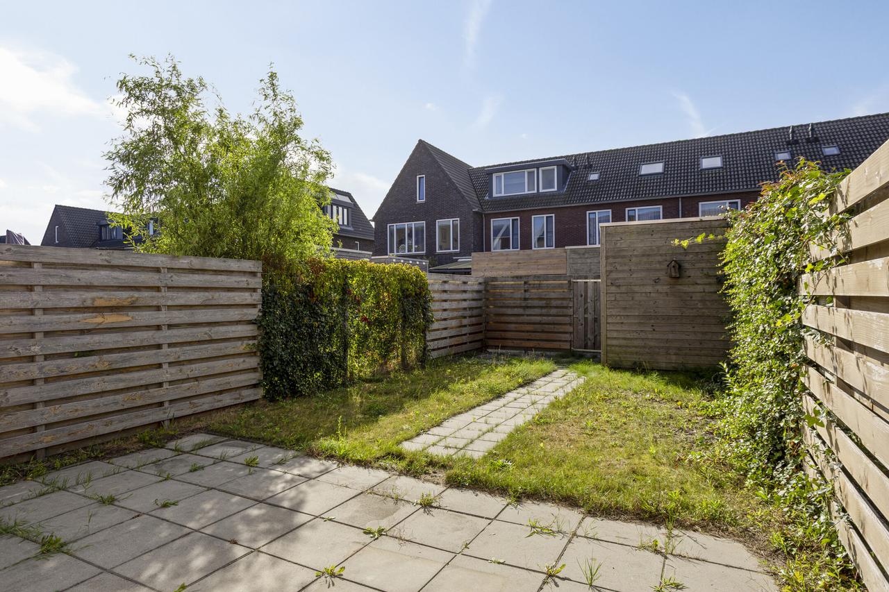 5-slaapkamer hoekwoning met tuin in Wilnis - Afbeelding 15