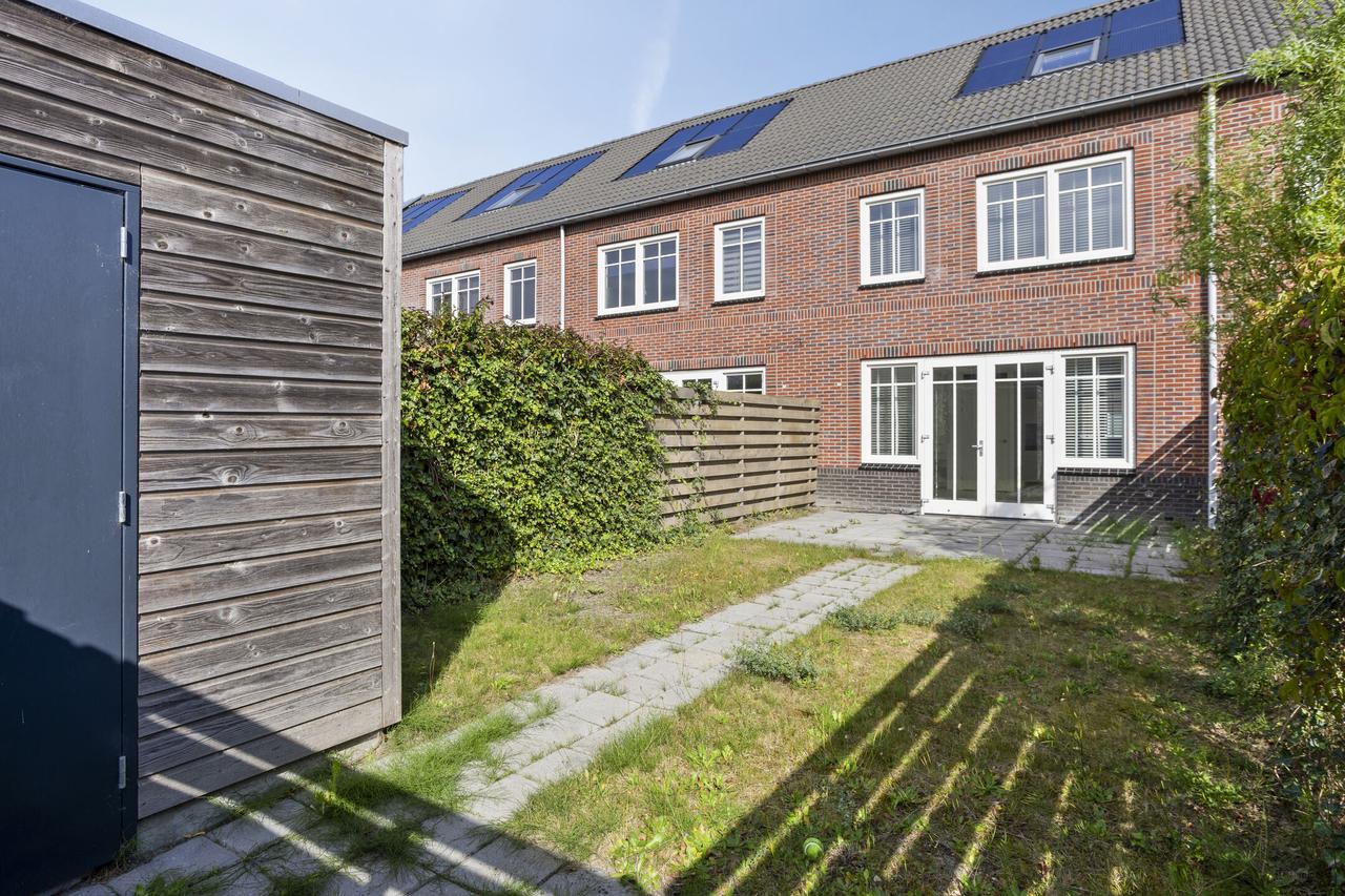 5-slaapkamer hoekwoning met tuin in Wilnis - Afbeelding 16