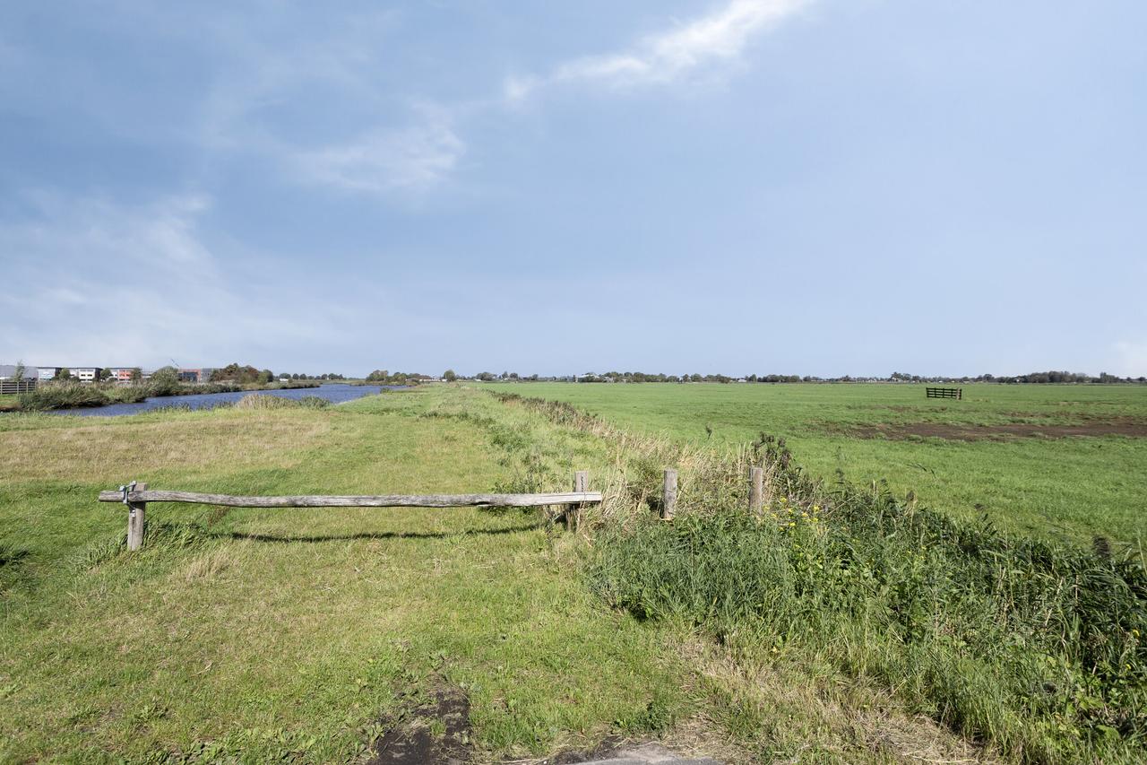 5-slaapkamer hoekwoning met tuin in Wilnis - Afbeelding 19