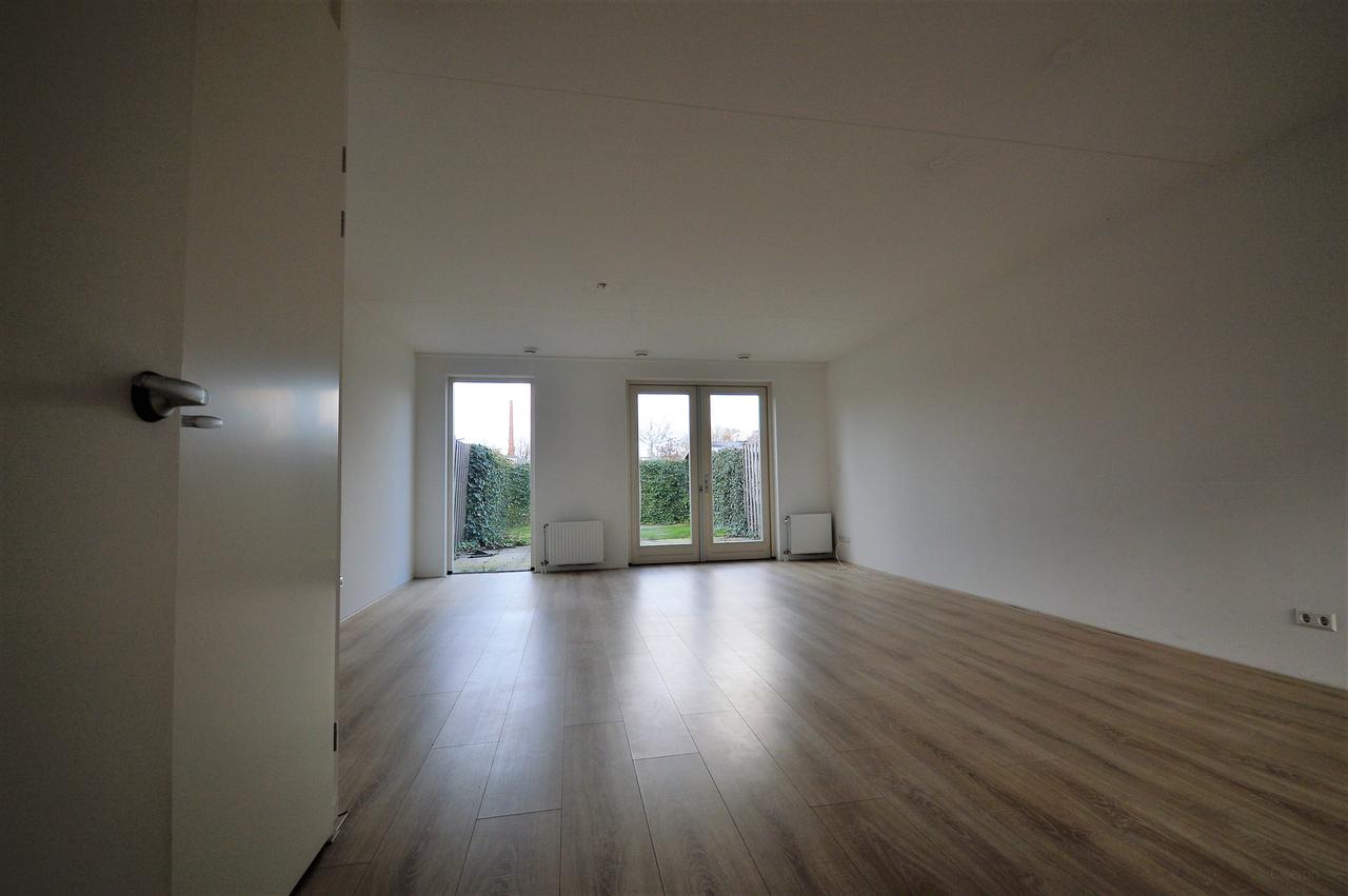 125 m² family home with garden in Naarden - Image 3