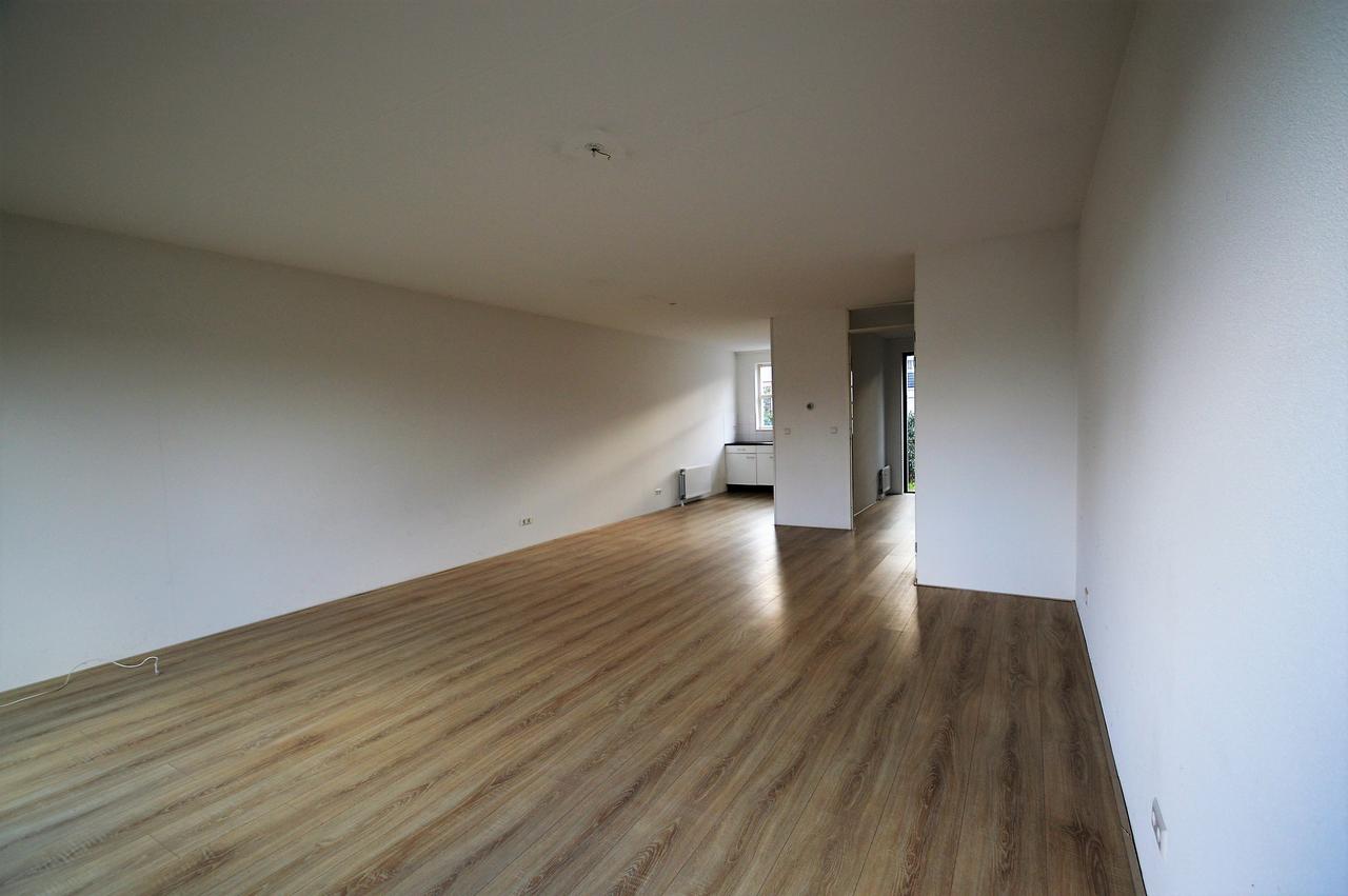 125 m² family home with garden in Naarden - Image 4