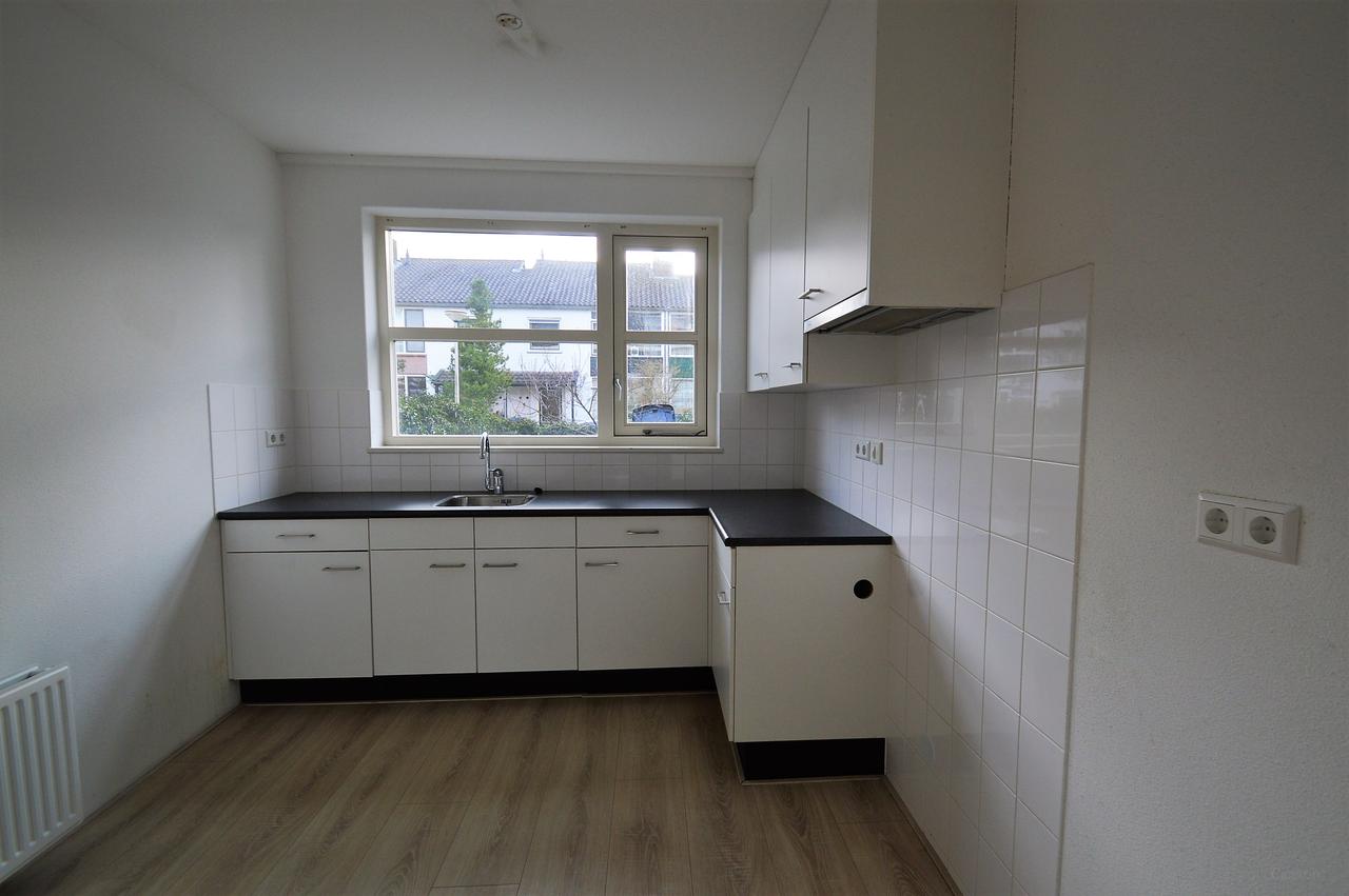 125 m² family home with garden in Naarden - Image 5
