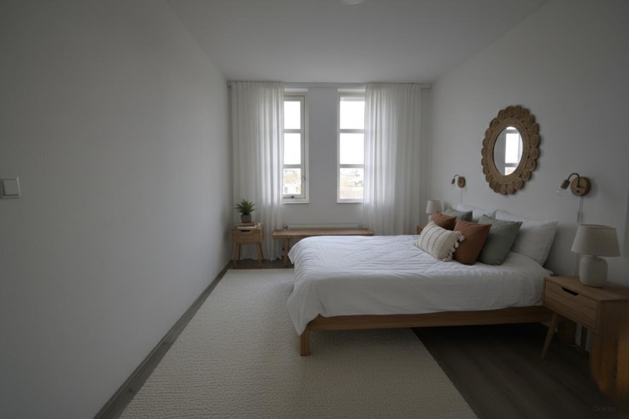 125 m² family home with garden in Naarden - Image 8