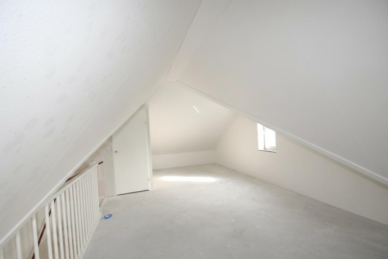 125 m² family home with garden in Naarden - Image 9