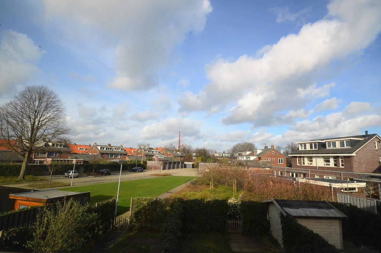 125 m² family home with garden in Naarden - Image 11