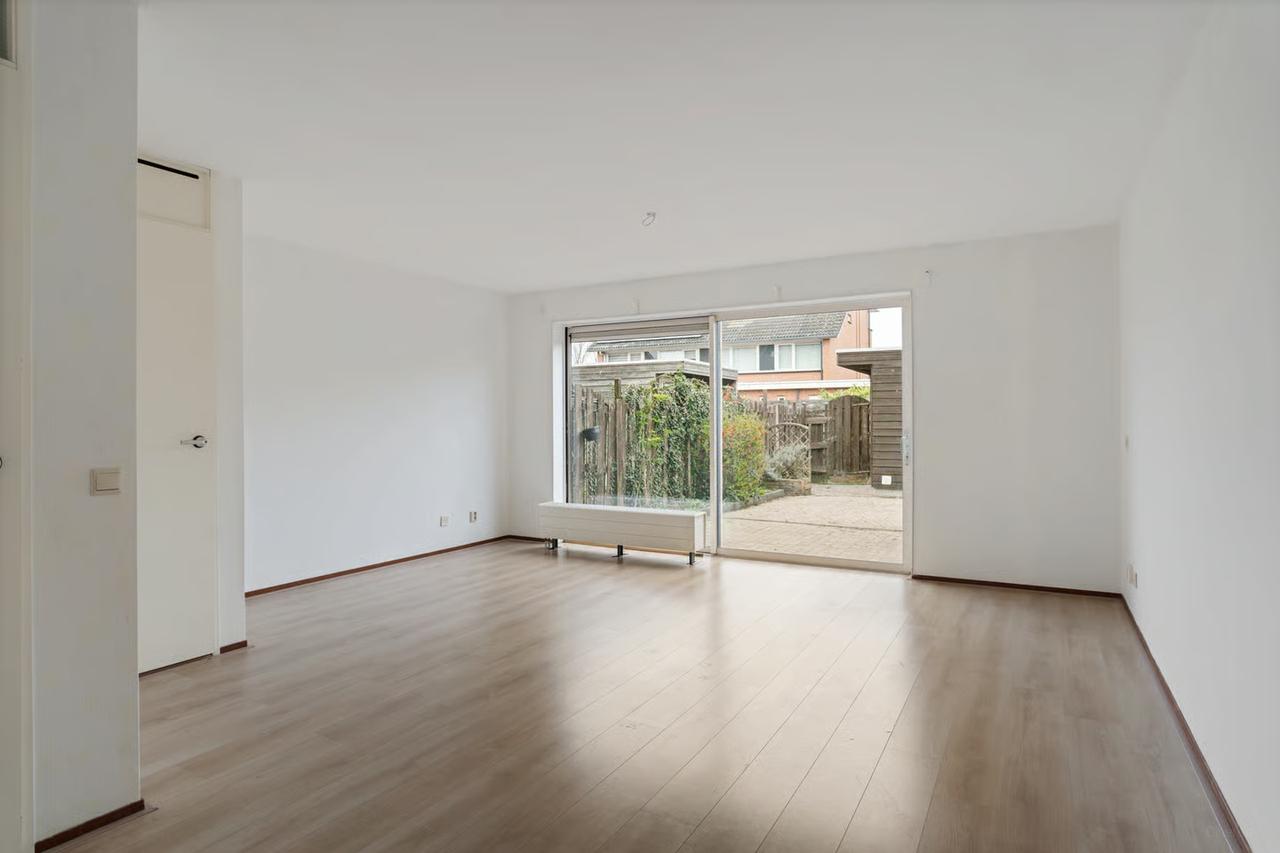 Huis in Meerwede voor €1325 per maand - Afbeelding 3