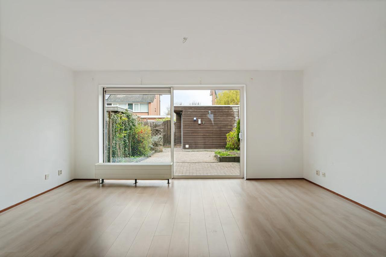 Huis in Meerwede voor €1325 per maand - Afbeelding 4