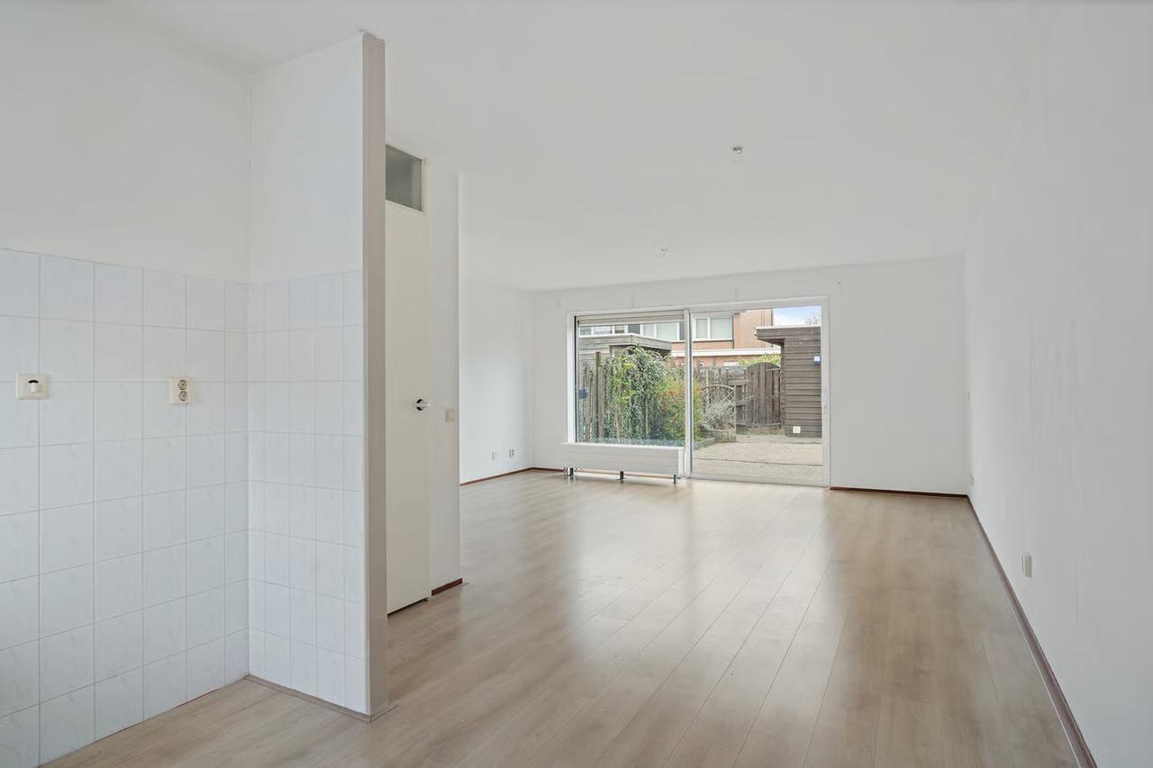 Huis in Meerwede voor €1325 per maand - Afbeelding 5