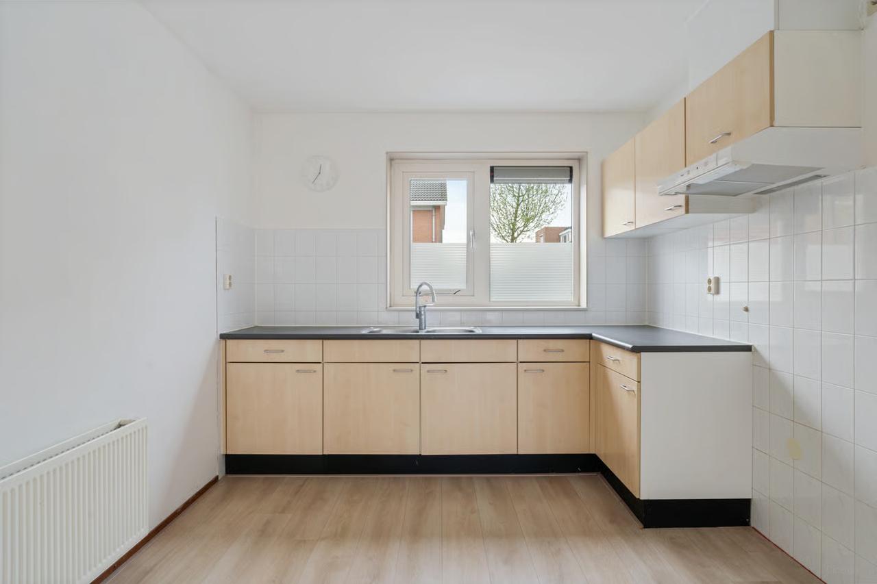Huis in Meerwede voor €1325 per maand - Afbeelding 9