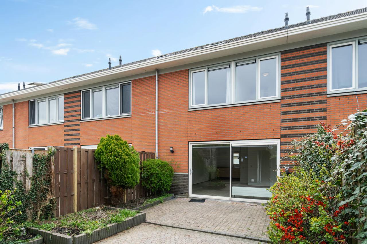 Huis in Meerwede voor €1325 per maand - Afbeelding 23