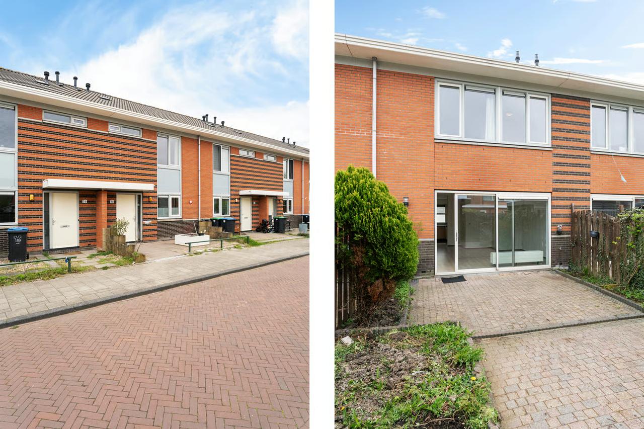 Huis in Meerwede voor €1325 per maand - Afbeelding 24