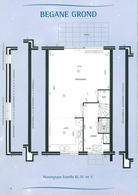 Huis in Meerwede voor €1325 per maand - Afbeelding 29