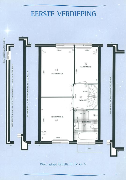 Huis in Meerwede voor €1325 per maand - Afbeelding 30