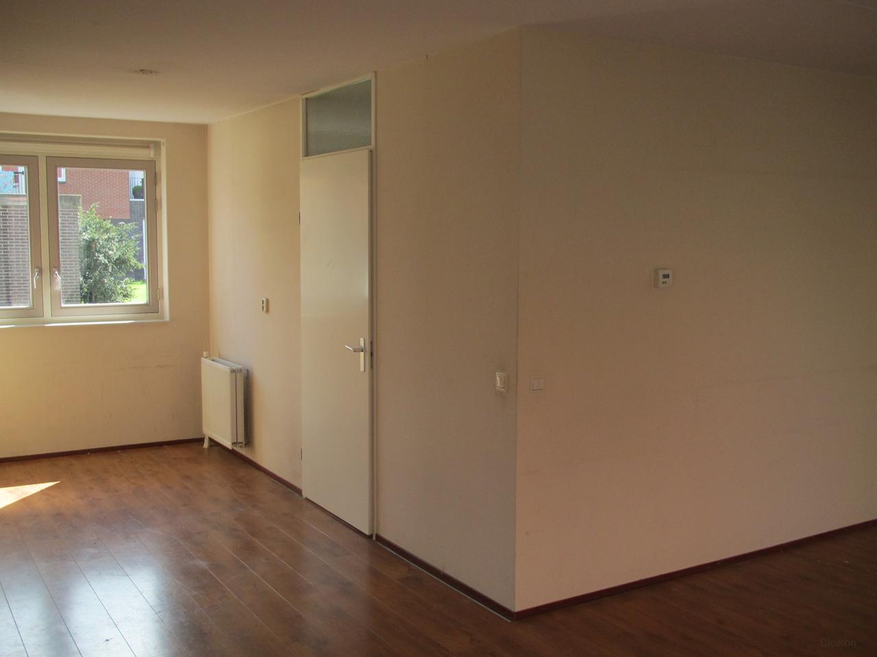 145 m² gezinswoning met tuin in Getsewoud - Afbeelding 2