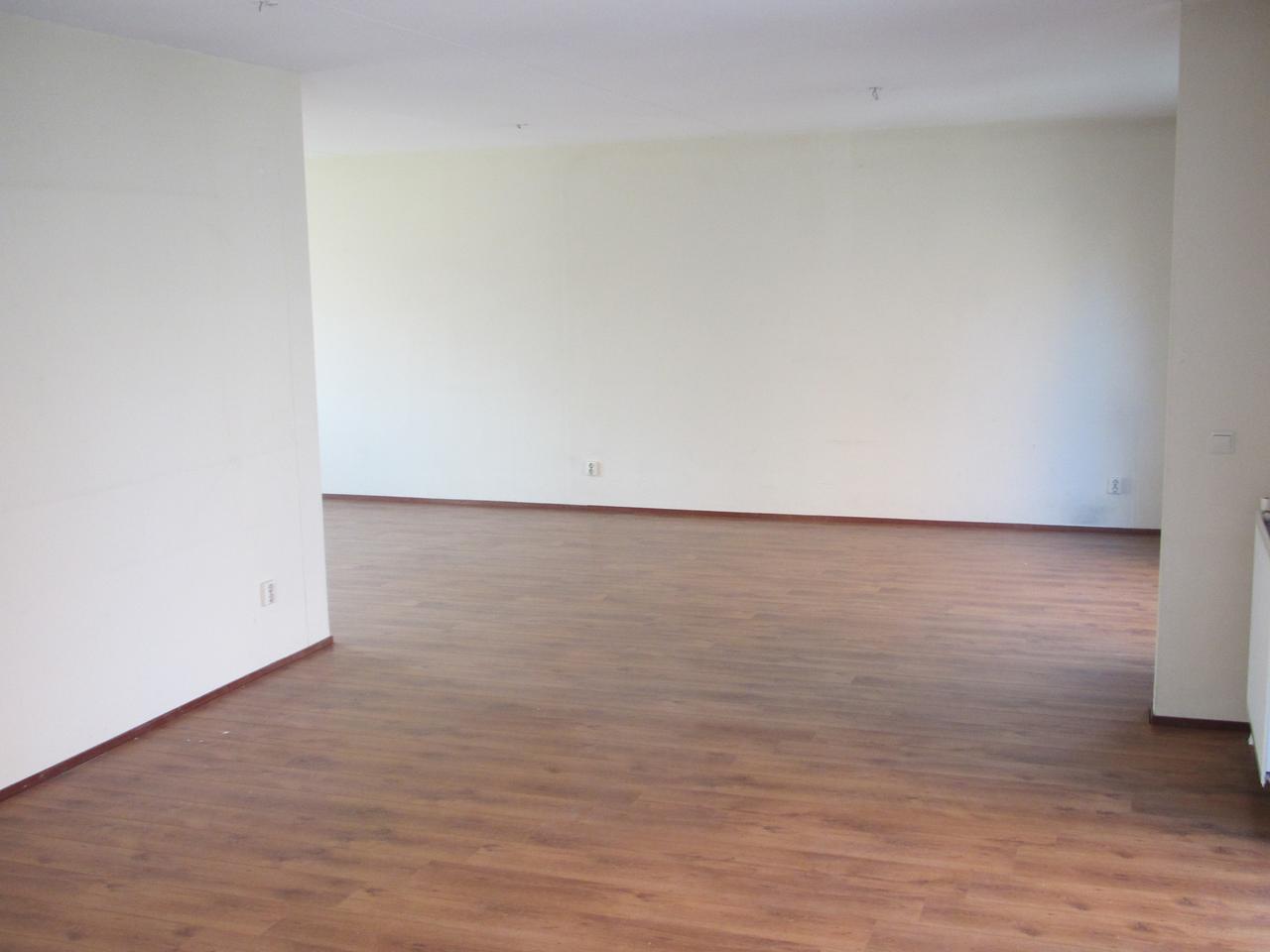 145 m² gezinswoning met tuin in Getsewoud - Afbeelding 3