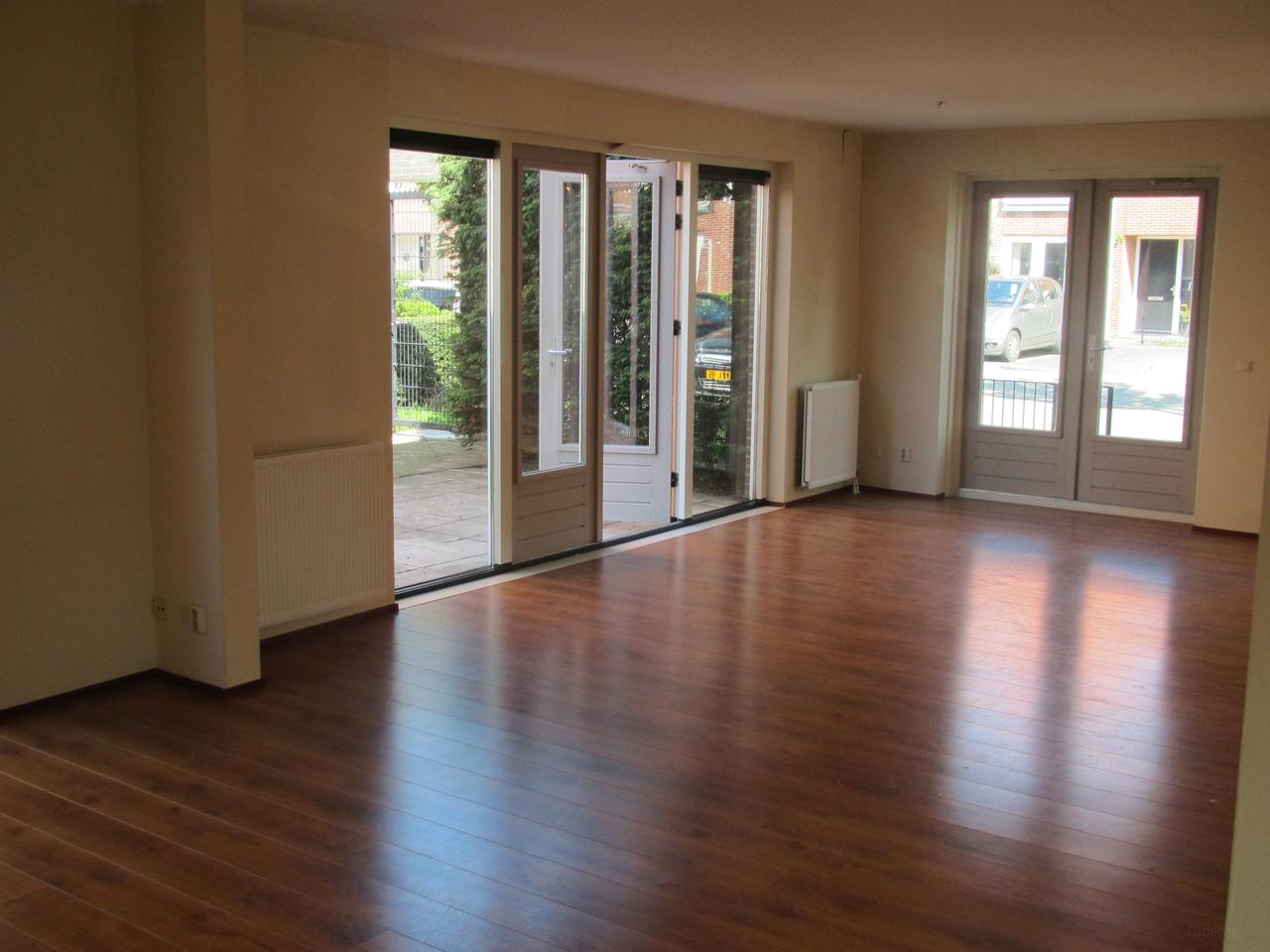 145 m² gezinswoning met tuin in Getsewoud - Afbeelding 4