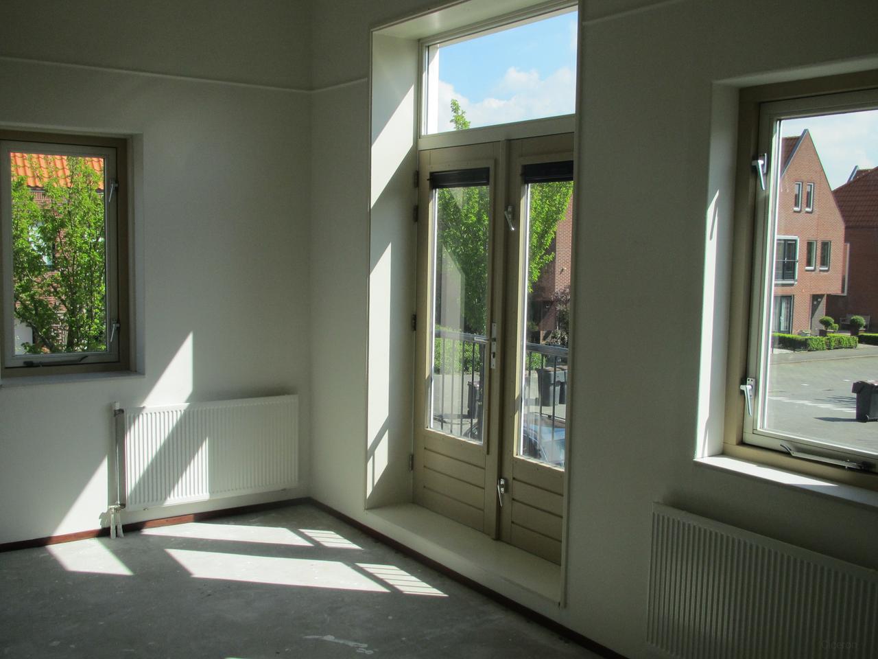 145 m² gezinswoning met tuin in Getsewoud - Afbeelding 7