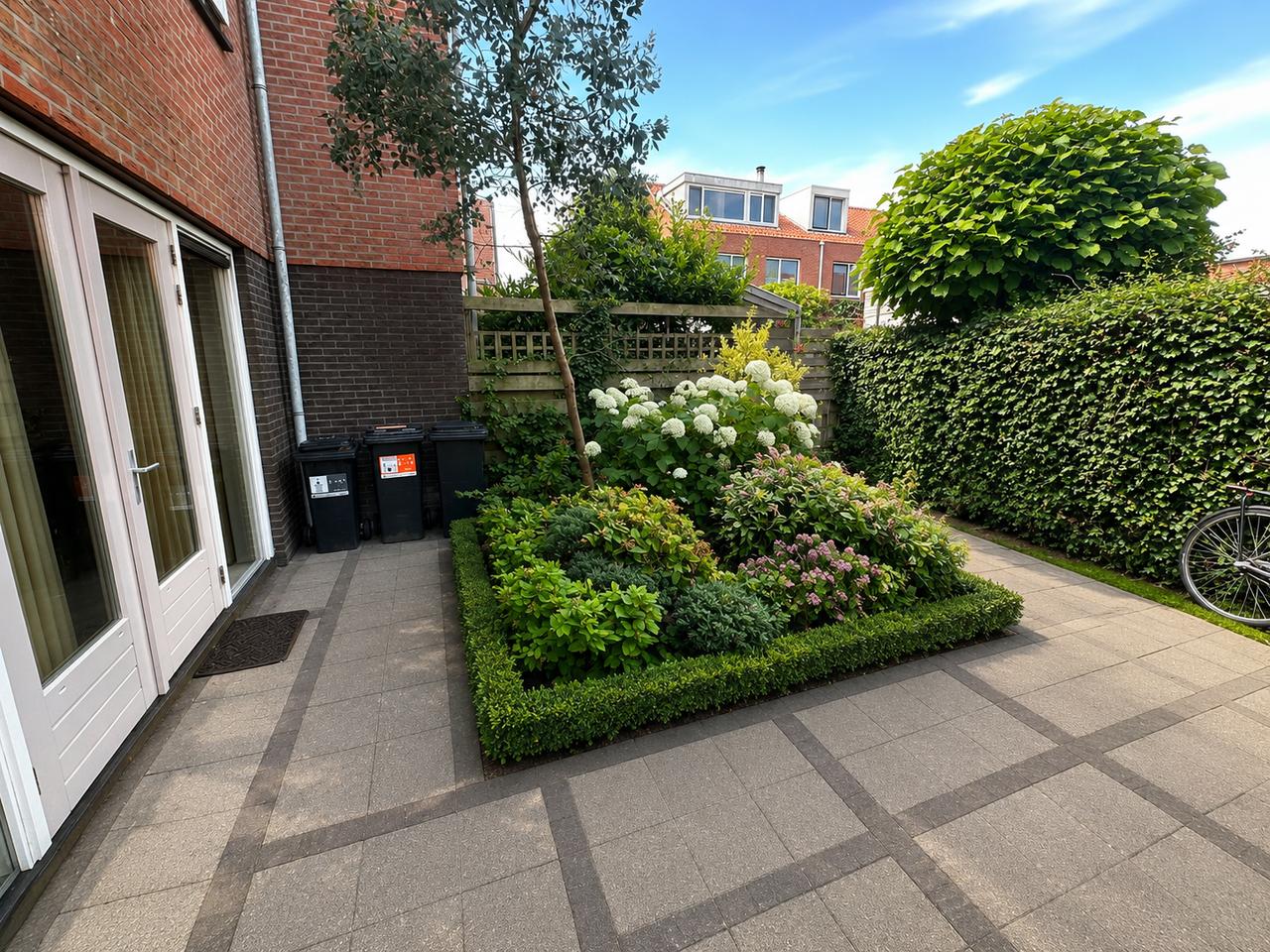 145 m² gezinswoning met tuin in Getsewoud - Afbeelding 8