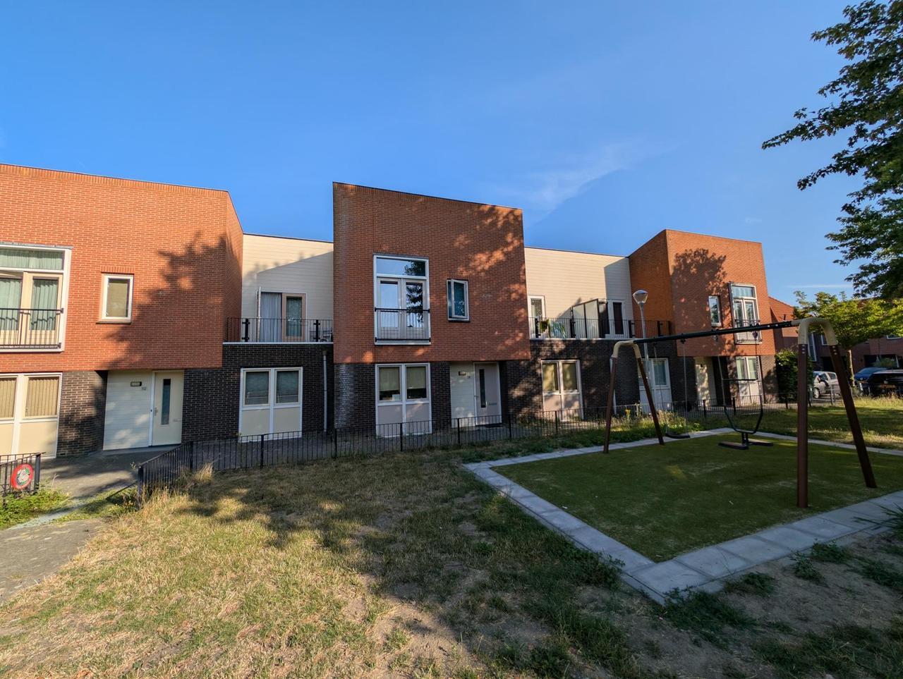 145 m² gezinswoning met tuin in Getsewoud - Afbeelding 10