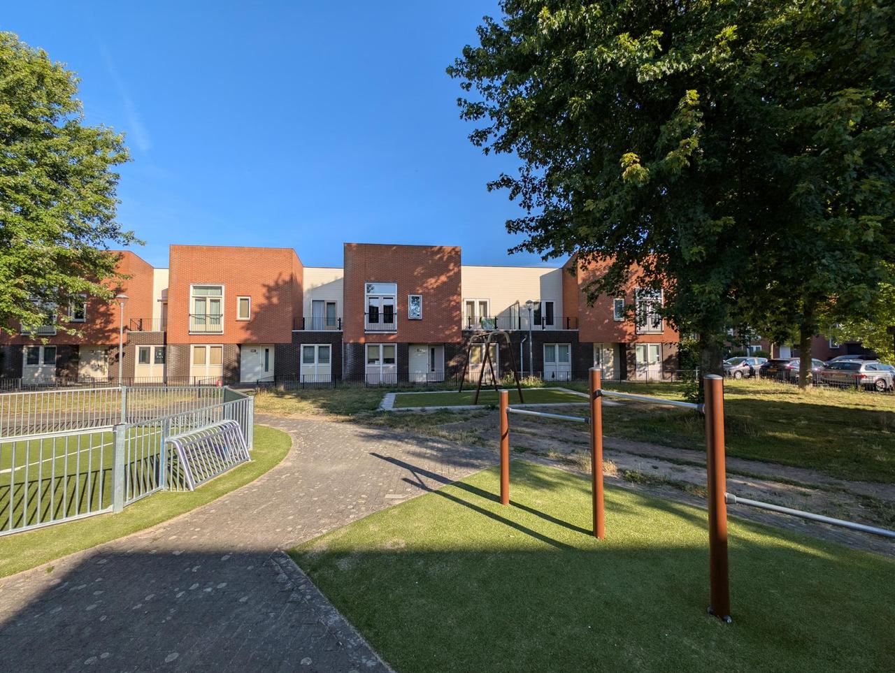 145 m² gezinswoning met tuin in Getsewoud - Afbeelding 11