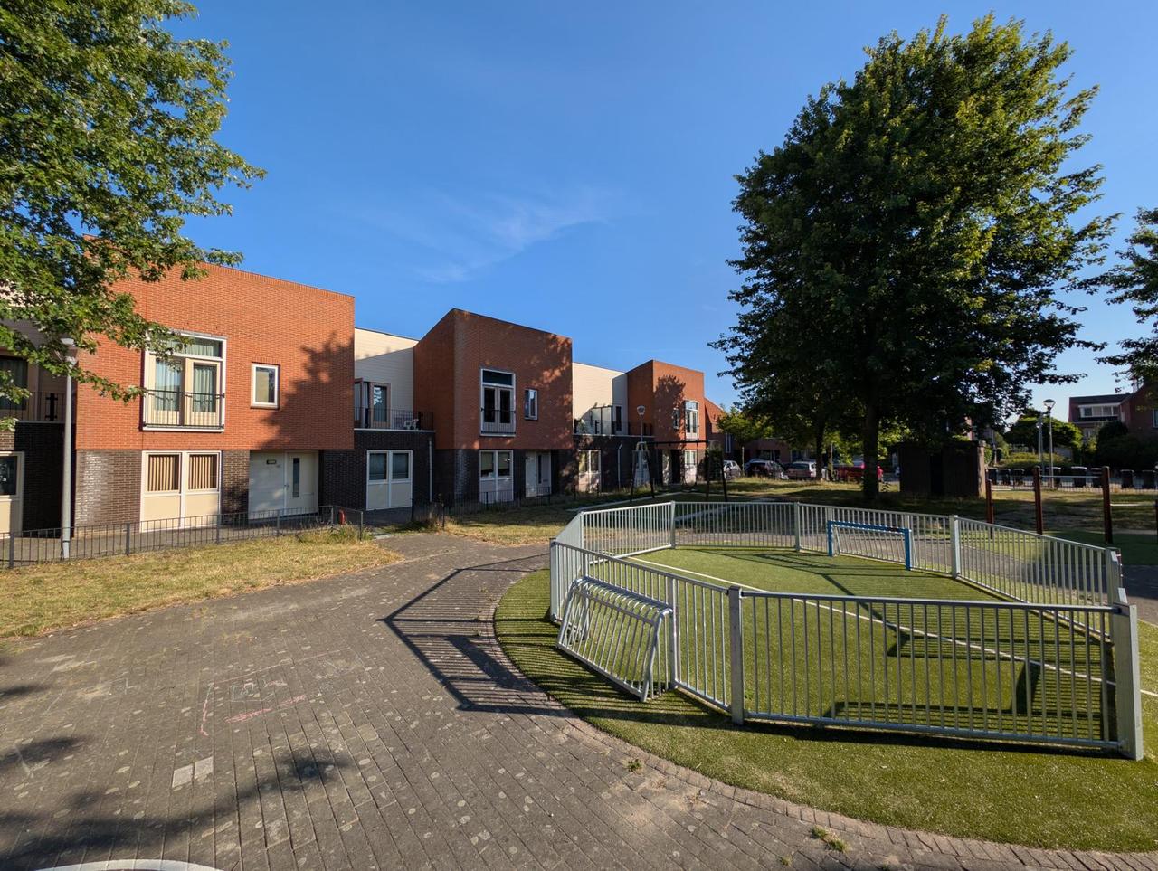 145 m² gezinswoning met tuin in Getsewoud - Afbeelding 12