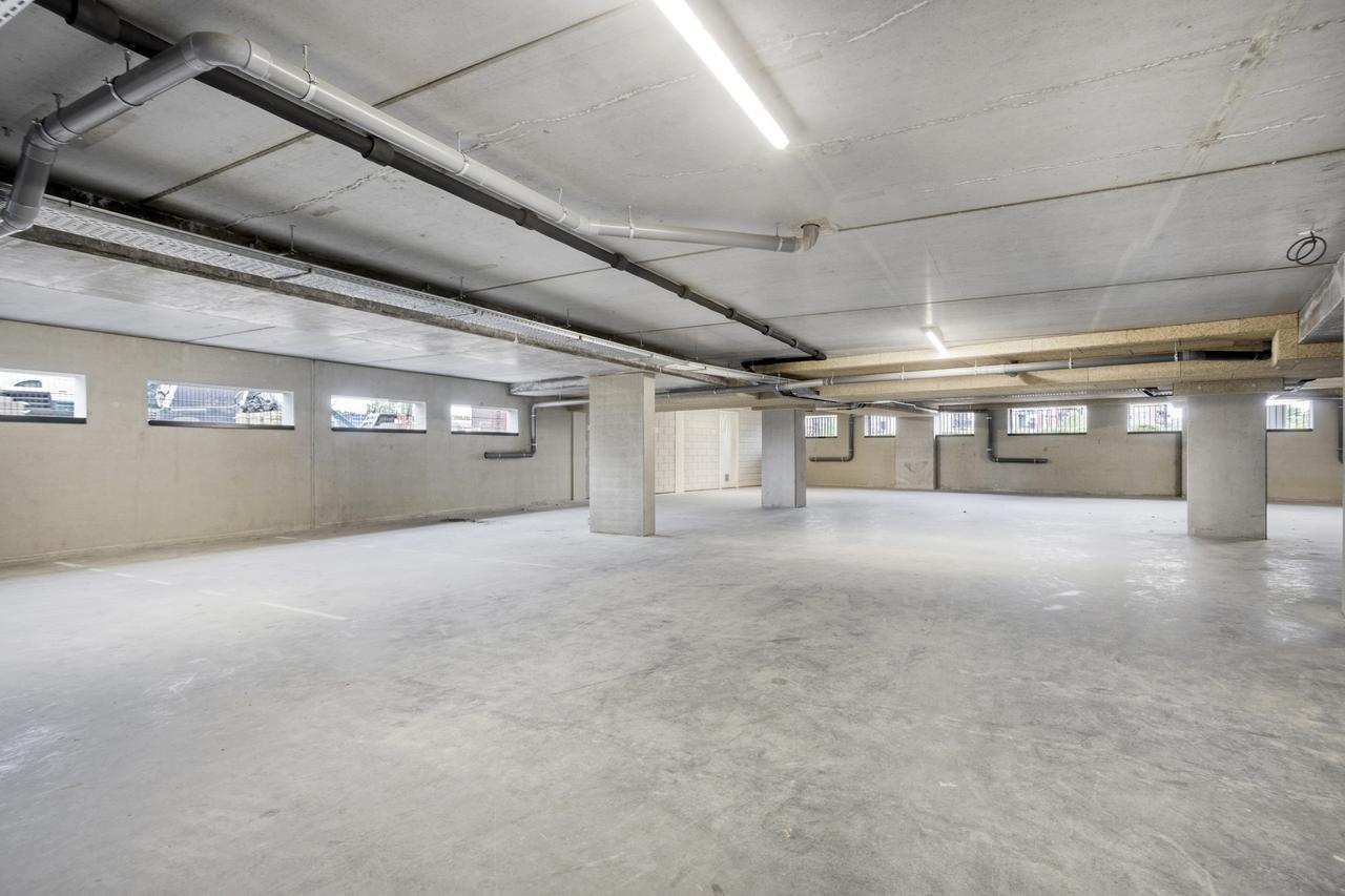 Nieuw 2-kamerappartement met balkon en parkeerplek - Afbeelding 21