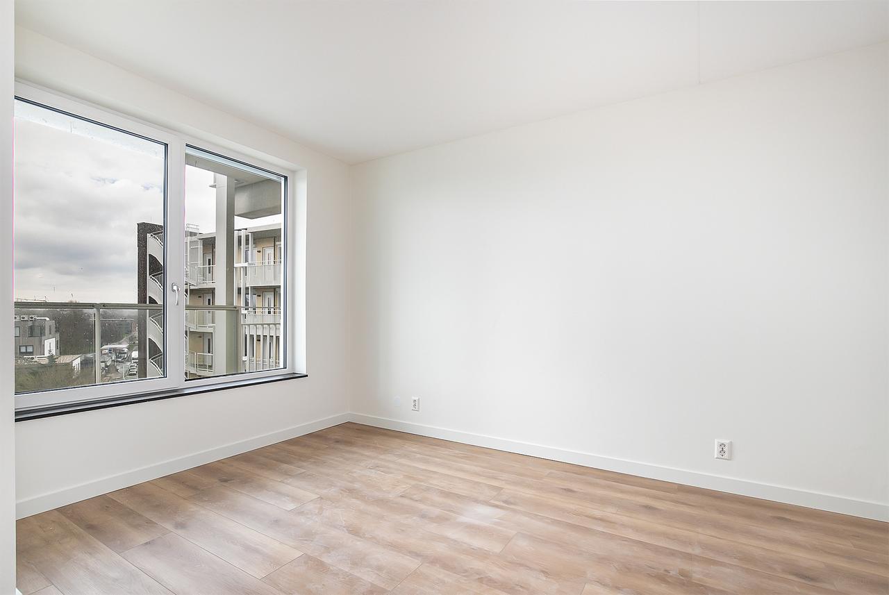 Licht 3-kamerappartement met balkon in Zaandam - Afbeelding 10