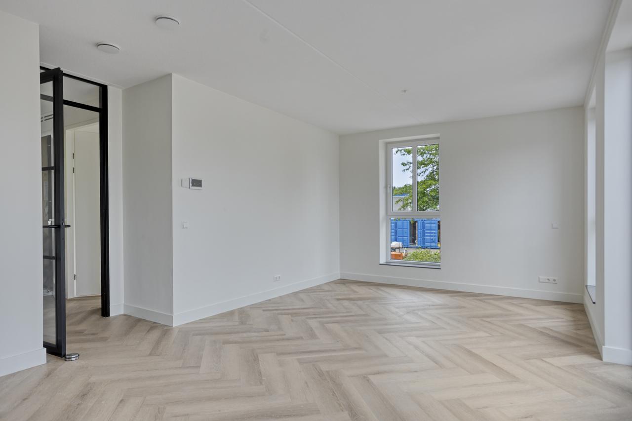 Nieuw 2-kamerappartement met parking - Afbeelding 5