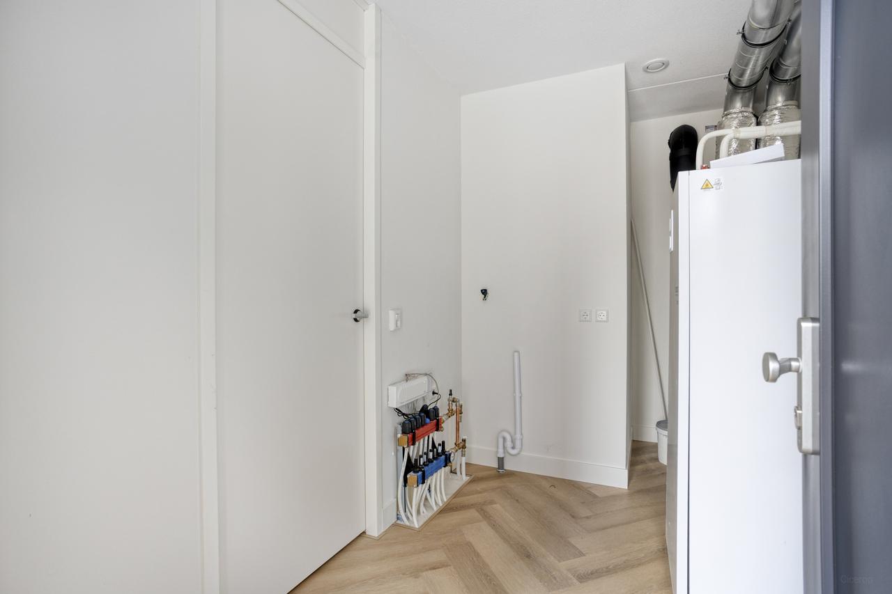 Nieuw 2-kamerappartement met parking - Afbeelding 12
