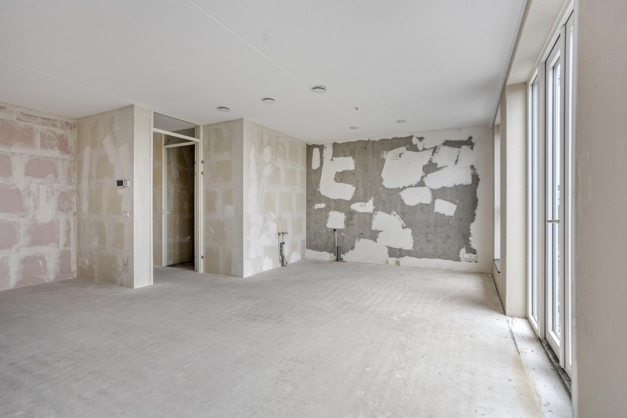 Nieuw 2-kamerappartement met parking - Afbeelding 15