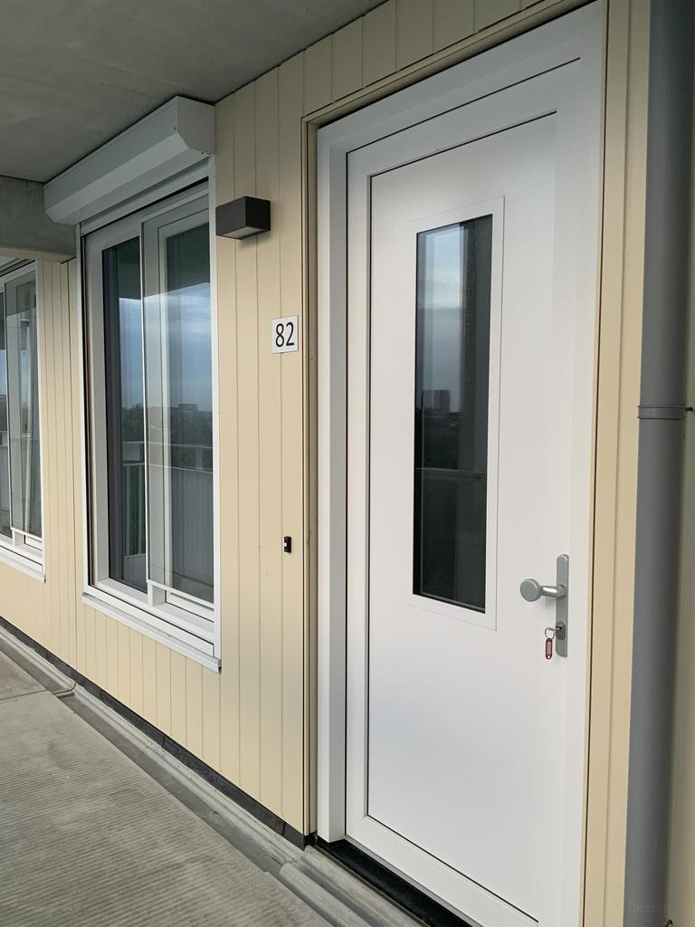 Nieuw appartement aan de Zaan met balkon - Afbeelding 3