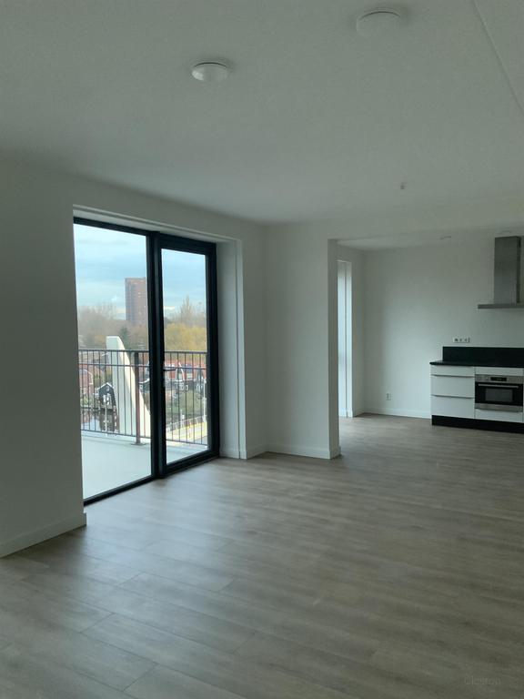 Nieuw appartement aan de Zaan met balkon - Afbeelding 5