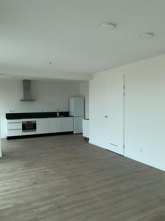 Nieuw appartement aan de Zaan met balkon - Afbeelding 6