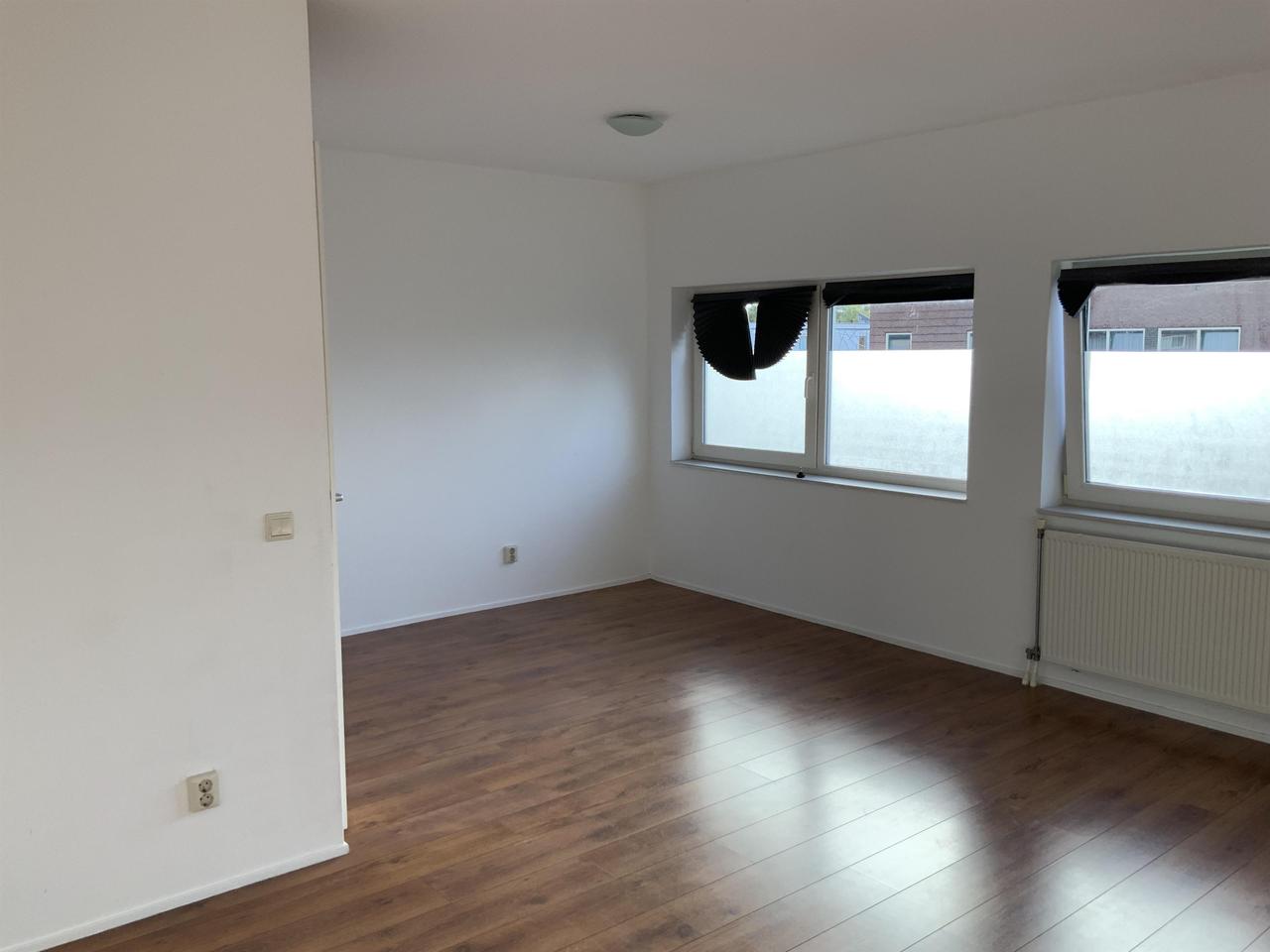 Ruime eengezinswoning met tuin in Getsewoud - Afbeelding 7