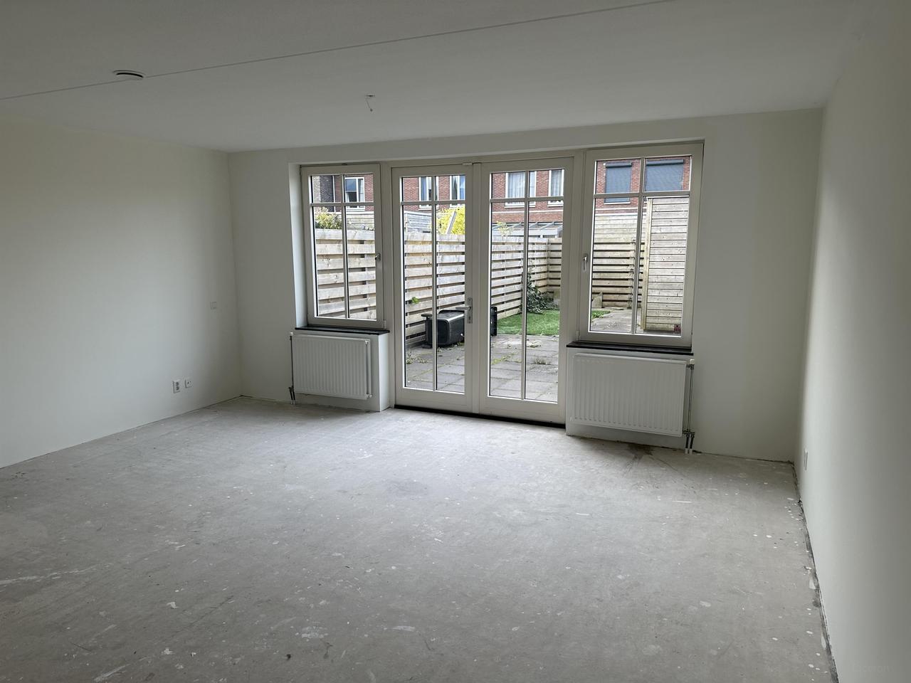 Eengezinswoning met tuin in De Maricken - Afbeelding 2