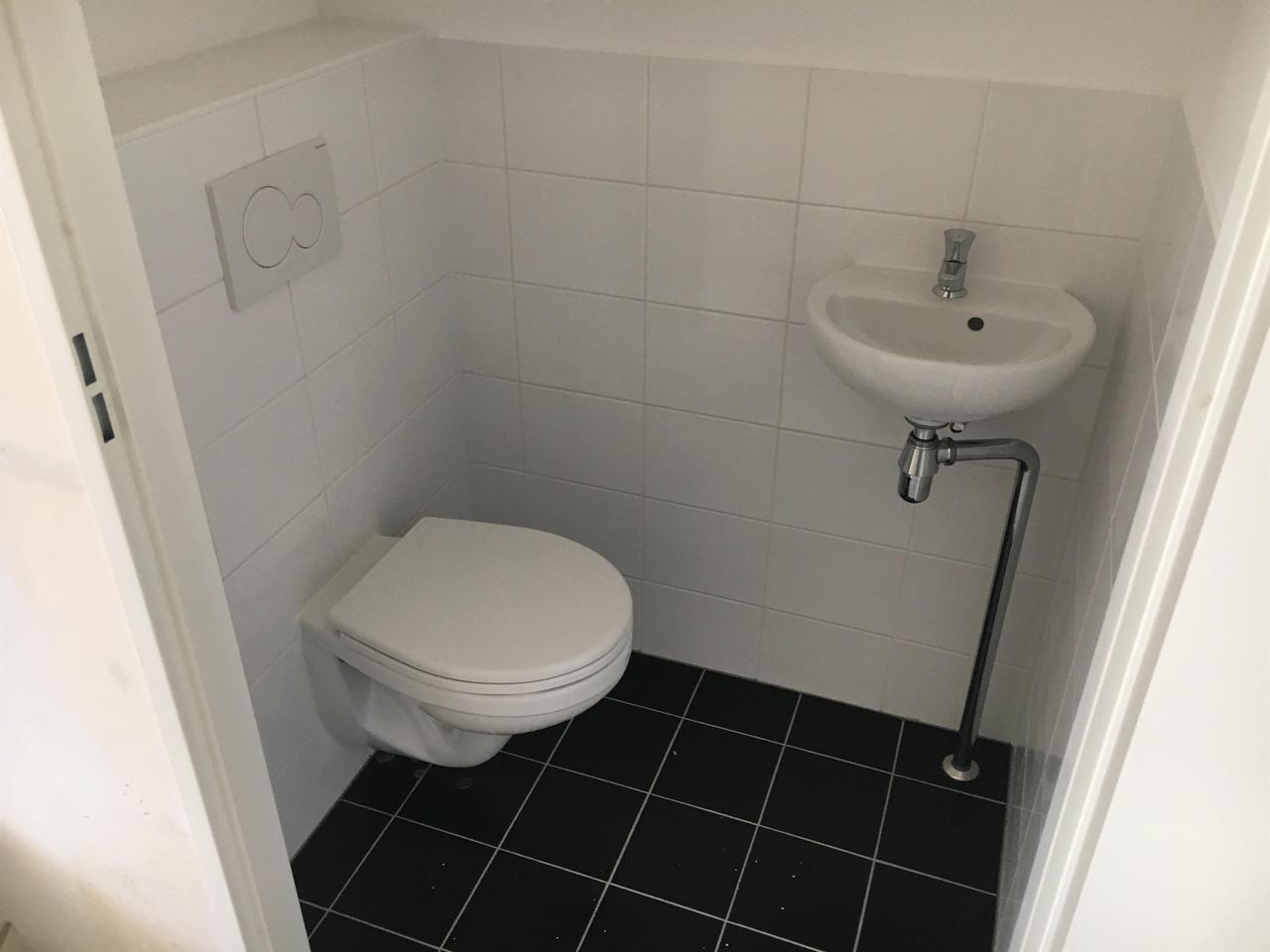 Eengezinswoning met tuin in De Maricken - Afbeelding 4
