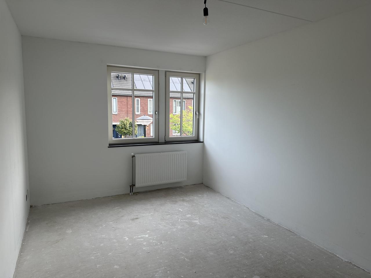 Eengezinswoning met tuin in De Maricken - Afbeelding 8