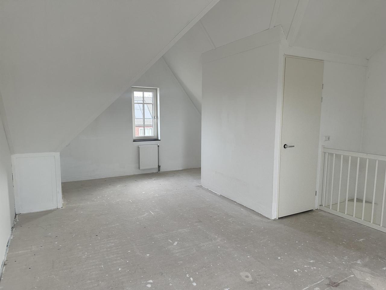 Eengezinswoning met tuin in De Maricken - Afbeelding 12