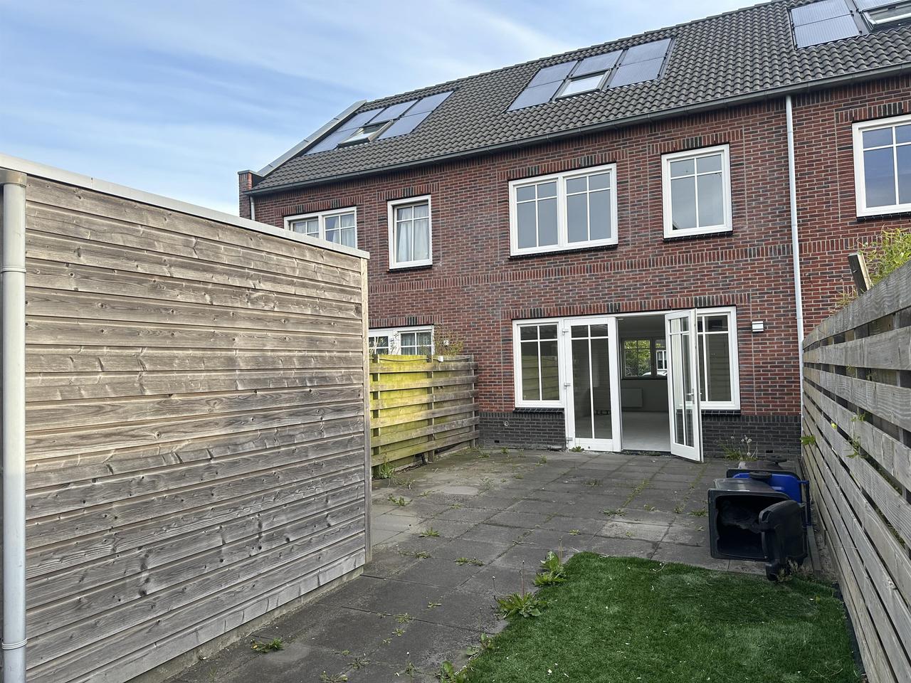 Eengezinswoning met tuin in De Maricken - Afbeelding 13