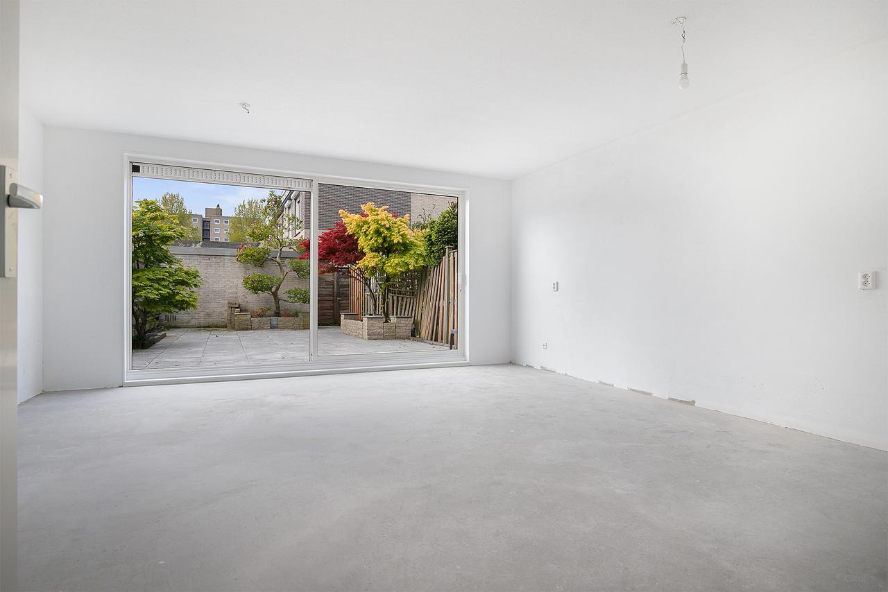 115 m² Townhouse with Garden in Amstelveen - Image 2