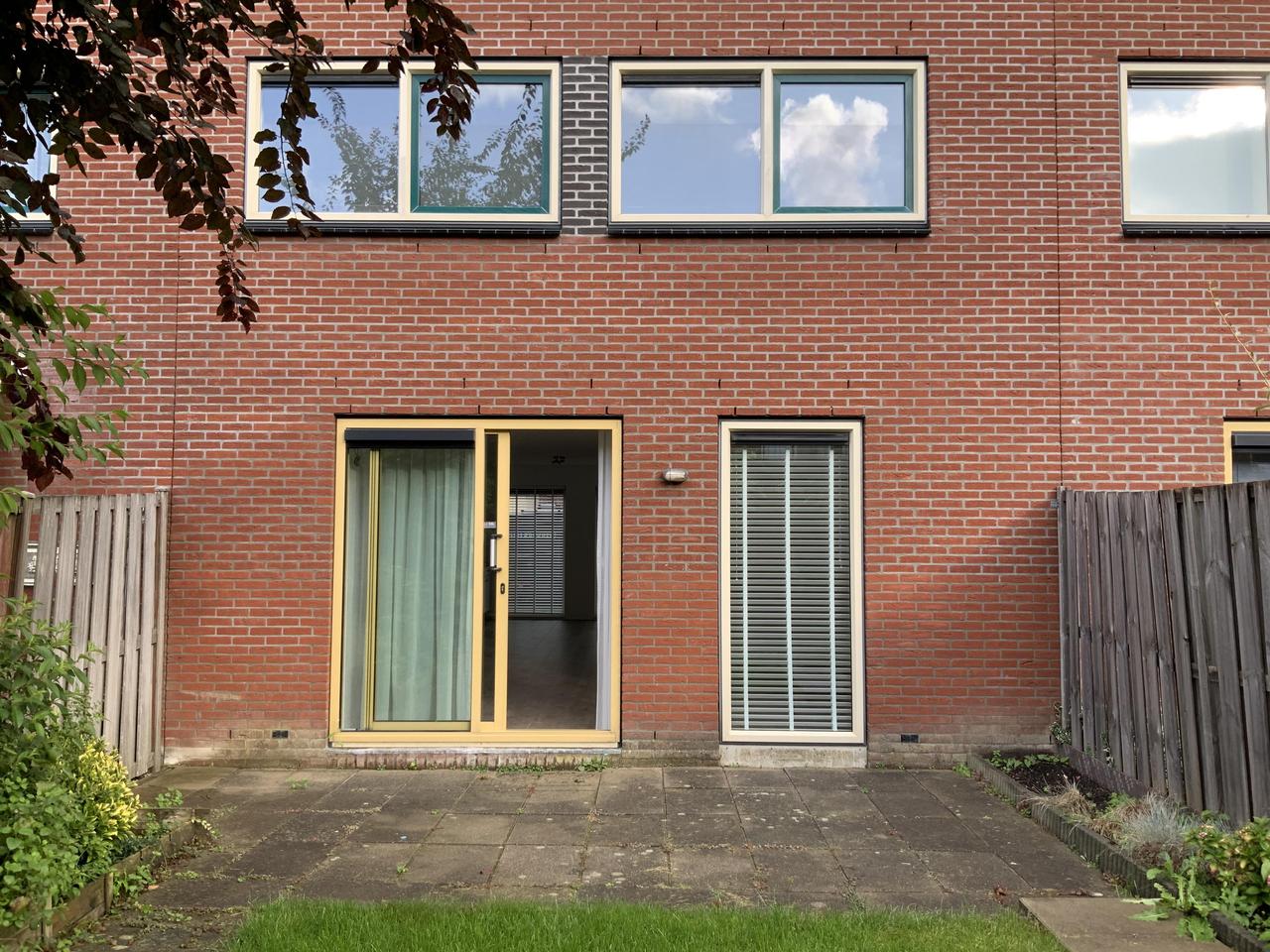 166 m² woonruimte met tuin in Getsewoud-Noord - Afbeelding 13