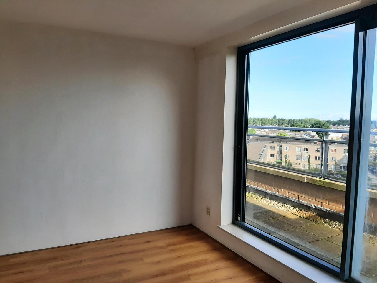 Penthouse met riant terras in Diemen-Noord - Afbeelding 5