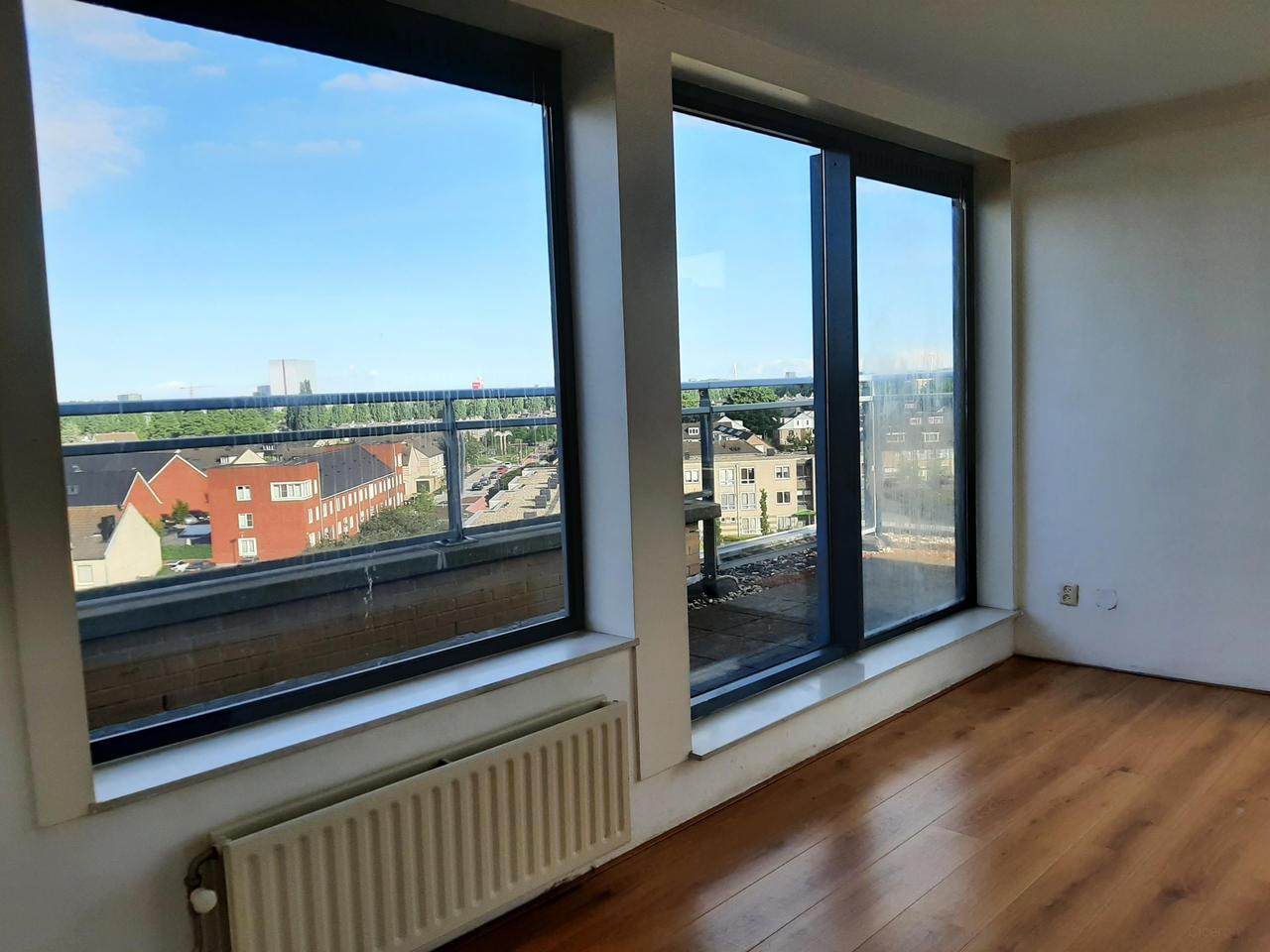 Penthouse met riant terras in Diemen-Noord - Afbeelding 6