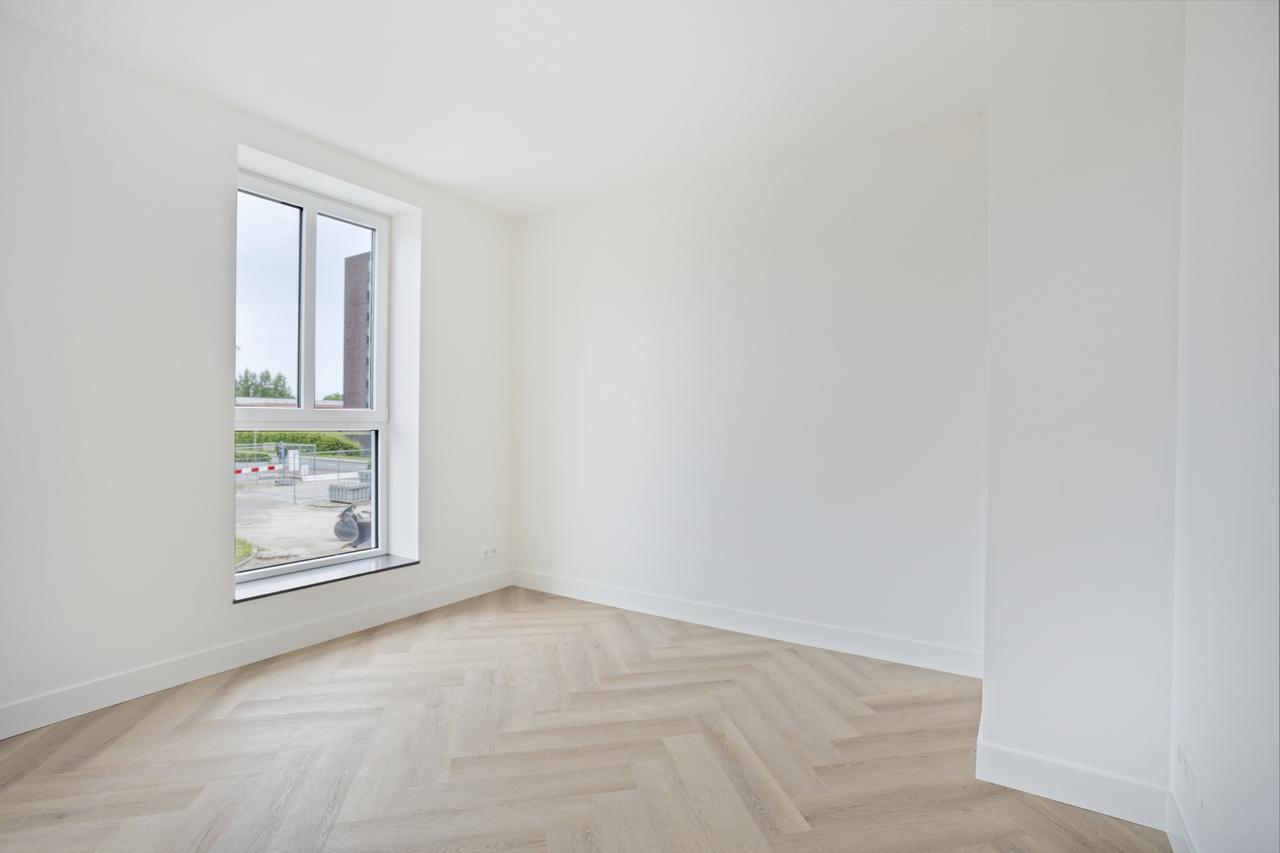 Energiezuinig tweekamerappartement in Huizen - Afbeelding 7