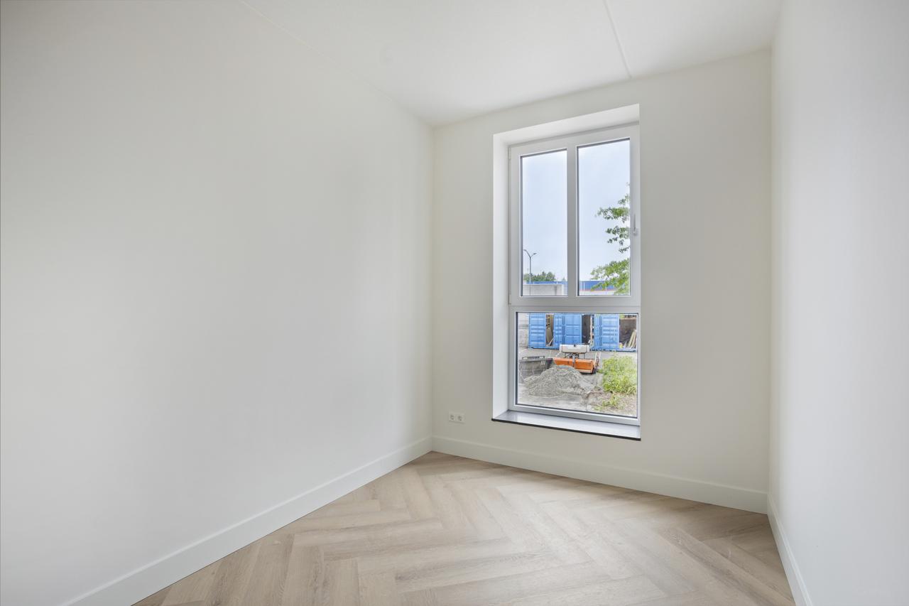 Energiezuinig tweekamerappartement in Huizen - Afbeelding 9