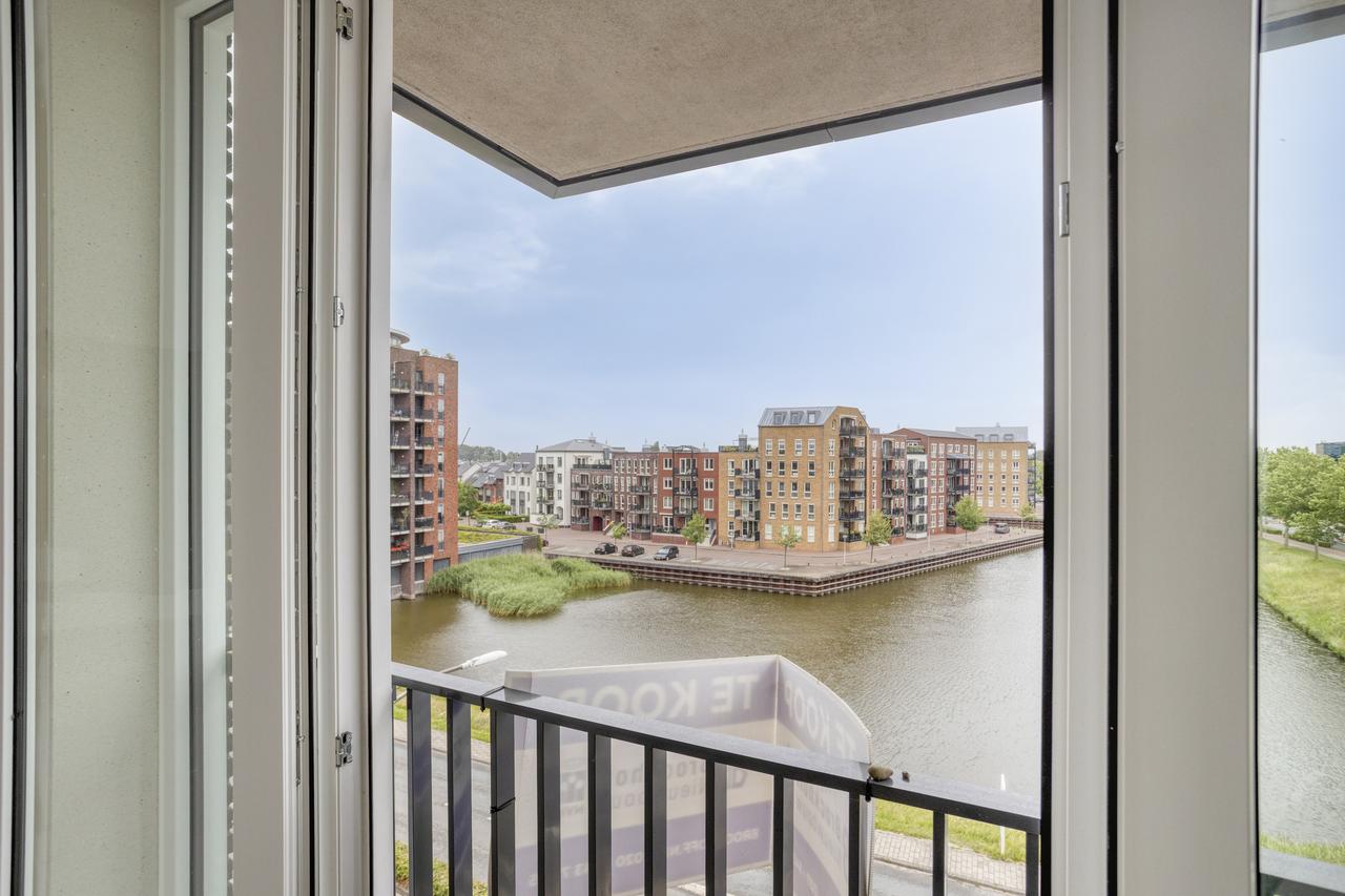 Energiezuinig tweekamerappartement in Huizen - Afbeelding 20