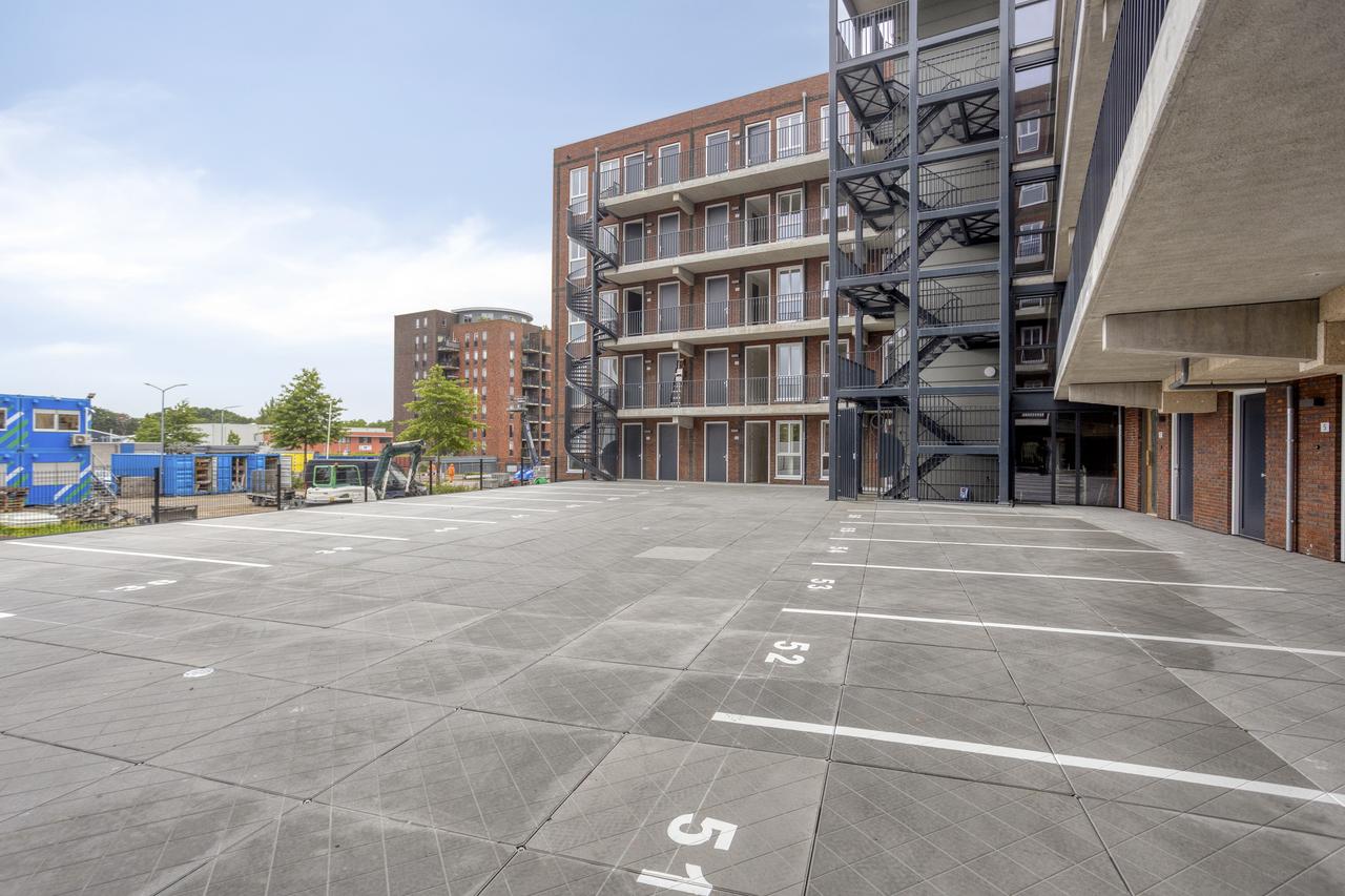 Energiezuinig tweekamerappartement in Huizen - Afbeelding 22
